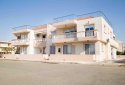 2 Bedroom Penthouse Emba Village with sea and Montaigne views 
